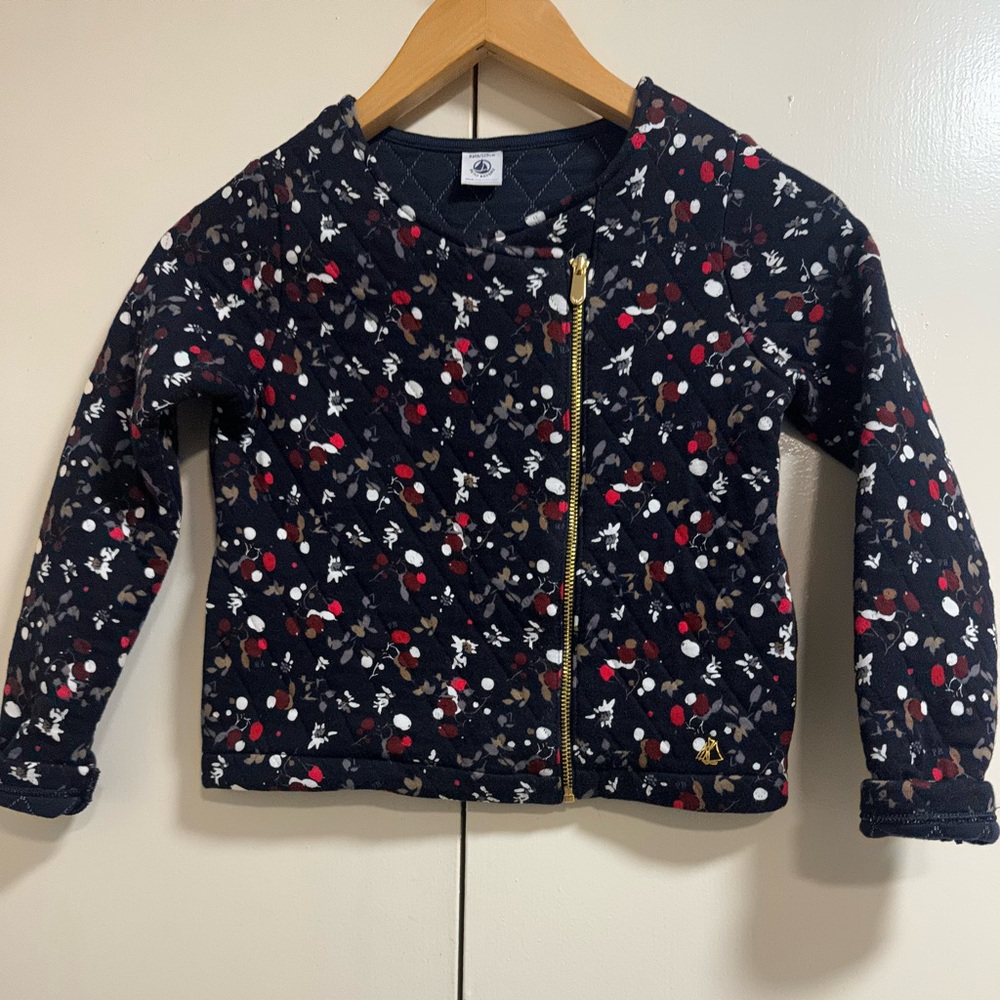 Petit bateau Jacket 8ans 128cm c’est